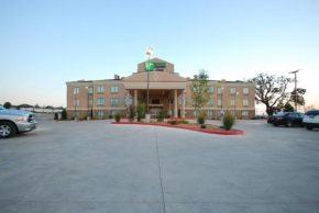 Отель Holiday Inn Express & Suites Gonzales, an IHG Hotel  Гонзалес